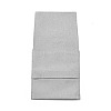 Microfiber Jewelry Pouches ABAG-P007-01A-05-3