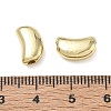 Brass Beads KK-CBA9234-05G-3
