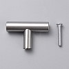 Tarnish Resistant 201 Stainless Steel Handle DIY-WH20002-84P-01-1