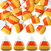30Pcs Halloween Resin Cabochons CRES-SC0002-81-1