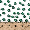 Baking Paint Pearlized Glass Seed Beads SEED-T007-21A-15-4