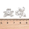 304 Stainless Steel Pendants SA-CBA3ECF-08P-3