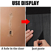 Waterproof PVC Self Adhesive Stickers Put up a Window Sill STIC-WH20010-08F-5