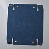PU Leather Storage Trays ODIS-WH20013-03B-03-1