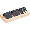 Wooden Earrings Display Tray EDIS-WH0021-01A-1