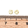 Brass Beads KK-H520-01A-G-3