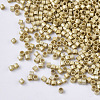 11/0 Grade A Glass Seed Beads SEED-S030-0331-2