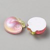 Opaque Resin Cabochons LS-CRES-CJC0011-001C-2