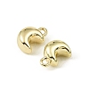 Brass Charms LS-KK-C107-04A-G-2