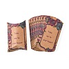 Paper Pillow Gift Boxes X-CON-J002-S-12A-1