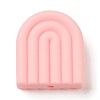 Arch Food Grade Eco-Friendly Silicone Beads SIL-P003-01A-1