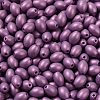 Baking Painted Glass Seed Beads SEED-C004-04F-3