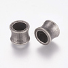 304 Stainless Steel Beads STAS-E144-029AS1-2