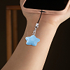 2Pcs Agate Mobile Straps HJEW-LP0001-46A-3