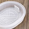 DIY Pendant Silicone Molds LS-SIL-M015-02E-5