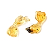 Transparent Acrylic Beads MACR-K359-47C-2