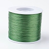 Korean Flat Elastic Crystal String EW-G005-0.5mm-17-1