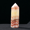 Tower Natural Rhodochrosite Display Decoration WG83739-06-1