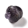 Natural Amethyst Home Display Decorations G-M393-05E-3