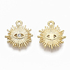 Alloy Pendants LS-X-PALLOY-S135-009-NR-2