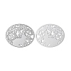 Carbon Steel Cutting Dies Stencils DIY-WH0170-169-1