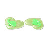 Acrylic Pendants FIND-A022-02A-4