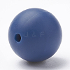 Food Grade Eco-Friendly Silicone Beads X-SIL-R008C-51-2