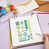 Custom PVC Plastic Clear Stamps DIY-WH0439-0385-4