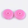 Opaque Acrylic Beads MACR-S296-85-2