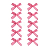 Cloth Alligator Hair Clips PW-WGD5F1D-08-1