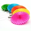 Paper Fan AJEW-WH0005-25cm-13-2