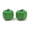 Opaque Resin Imitation Vegetable Beads RE-CBAC4C7-01C-2