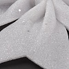 Glitter Cloth Bowknot Pendant Decoration DIY-I112-01E-4