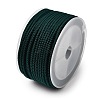 Polyester Braided Cord OCOR-F010-A43-2MM-1