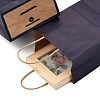 Kraft Paper Bags CARB-L006-A08-2