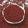 TOHO 8/0 Round Beads X-SEED-TR08-0046-1