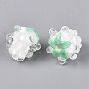Handmade Lampwork Beads LAMP-N042-23A-2