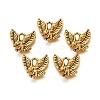 Tibetan Style Alloy Pendants LS-TIBEP-20305-AG-NR-1