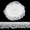 Polyester Silk Lace AJEW-WH0816-141B-1