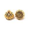 Tibetan Style Alloy Charms FIND-M011-06AG-2