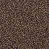 TOHO Round Seed Beads X-SEED-TR11-1704-2