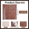 PU Leather Fabric FIND-WH20816-008C-2