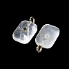 Natural Mixed Stone Pendants GG-CBA6382-07-3