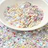 Mixed Styles Glass Beads GLAA-YW0003-45-1