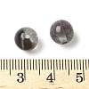 Two Tone Resin Beads RESI-Q025-02A-E-4
