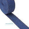 Stitch Denim Ribbon OCOR-TAC0009-04D-03-4