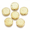 CCB Plastic Beads X-CCB-S160-216-1