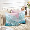Square Polyester Pillow Case LS-AJEW-WH20080-67A-4