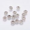 CCB Plastic Beads CCB-P006-016-1