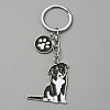Alloy Keychain KEYC-SZC0006-01J-1